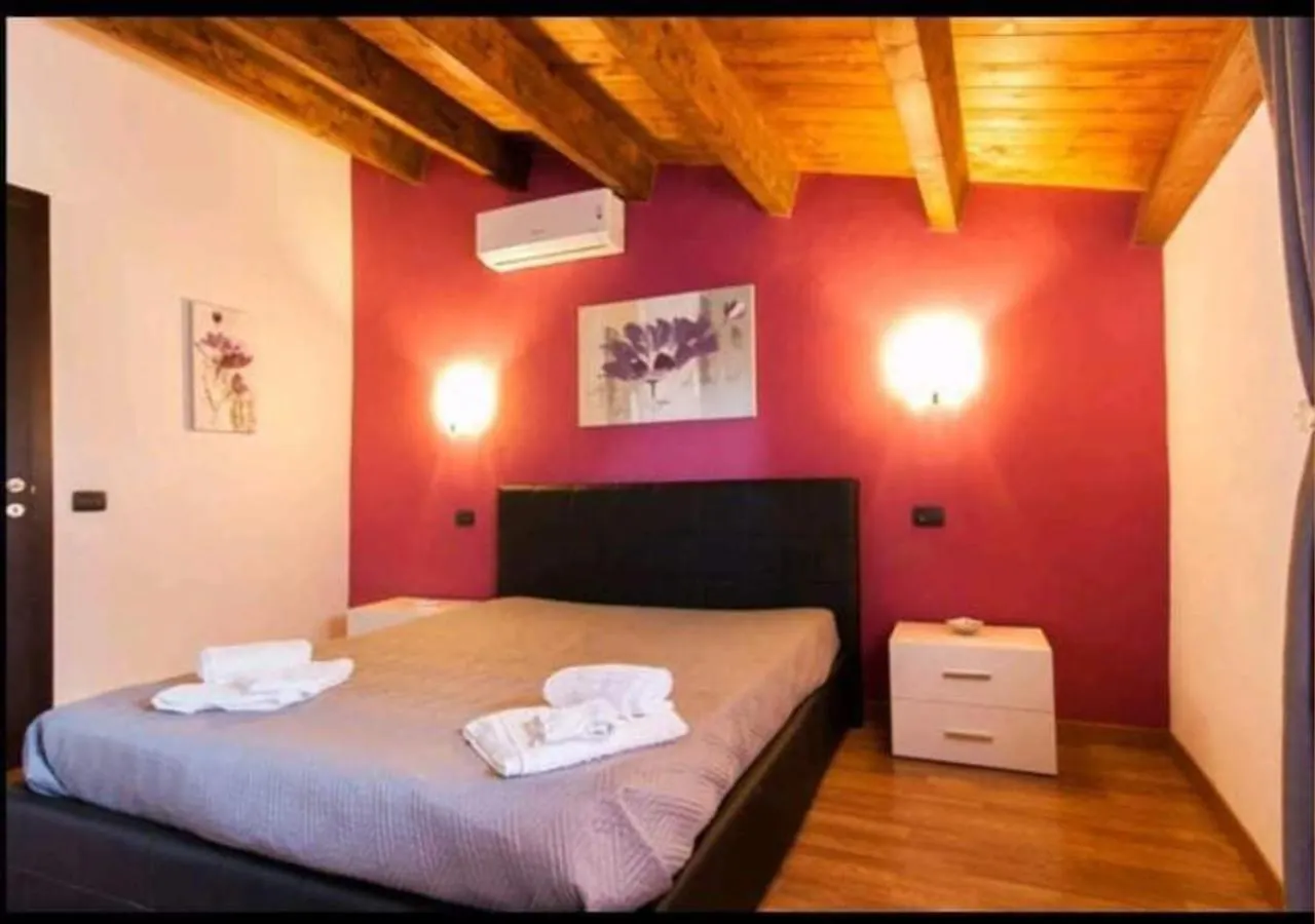 بيت للعطل Villa Nuccia Oasi Di Relax Con Piscina كاستيلاّماري ديل غو إيطاليا