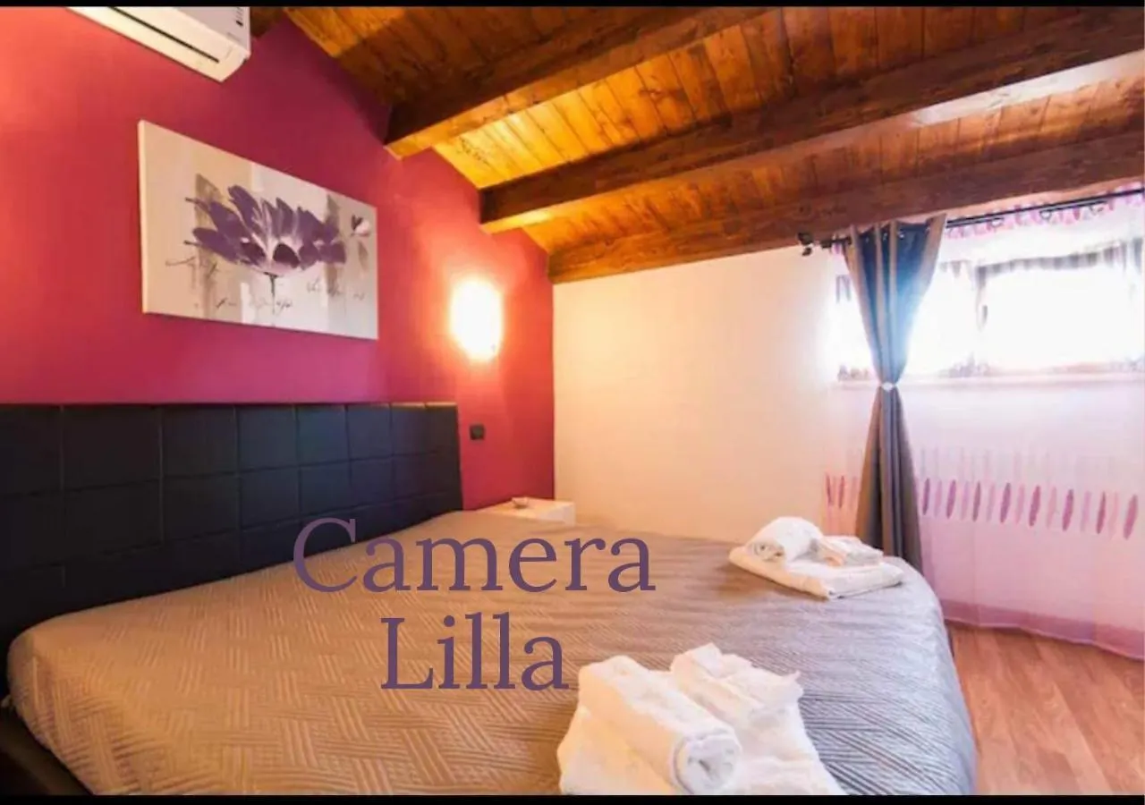 Villa Nuccia Castellammare del Golfo Casa vacanze