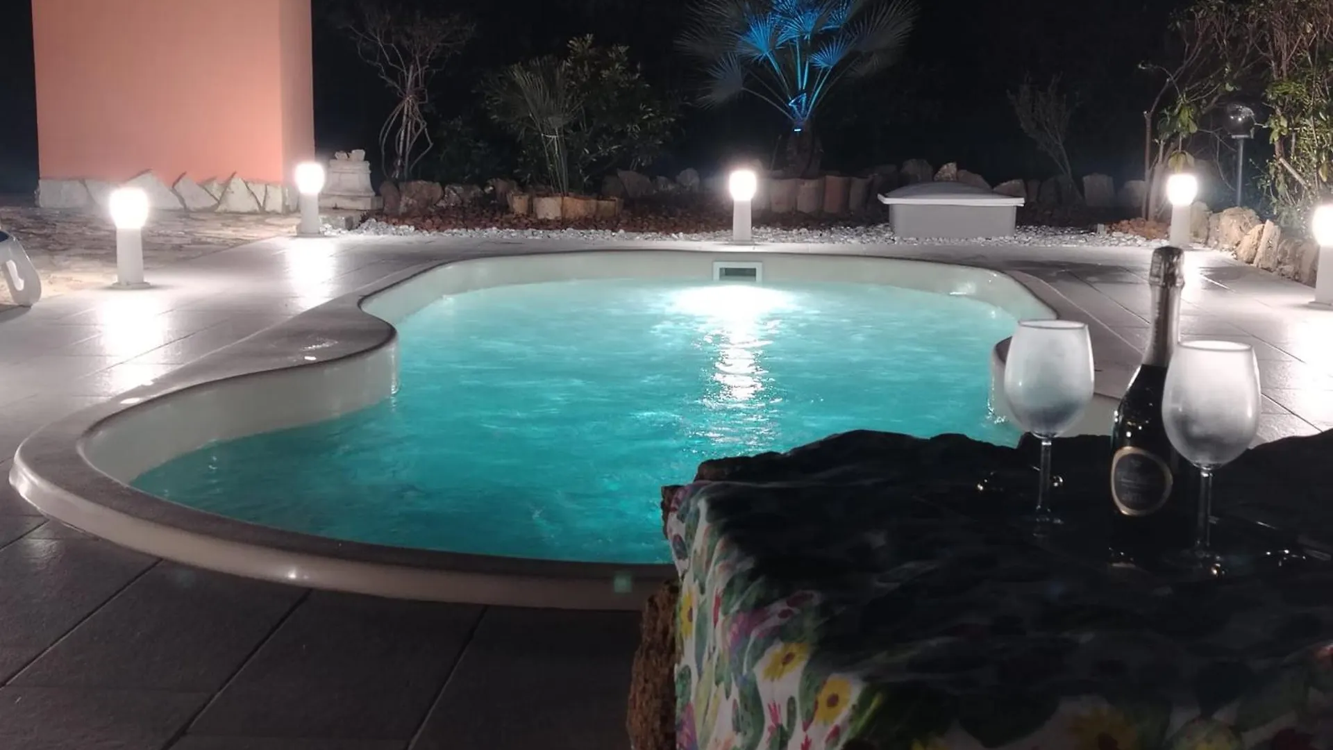 Villa Nuccia Castellammare del Golfo