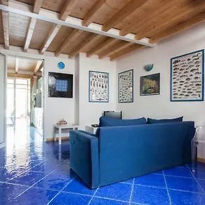 Casa vacanze Le Di Virgin 1, Castellammare del Golfo